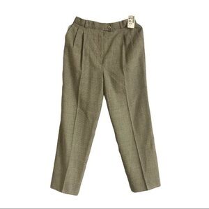 Dress Pants Saks Fifth Avenue Collection